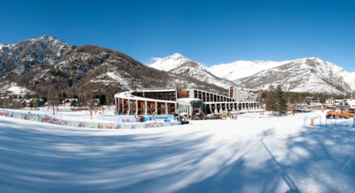 Hotel Rive